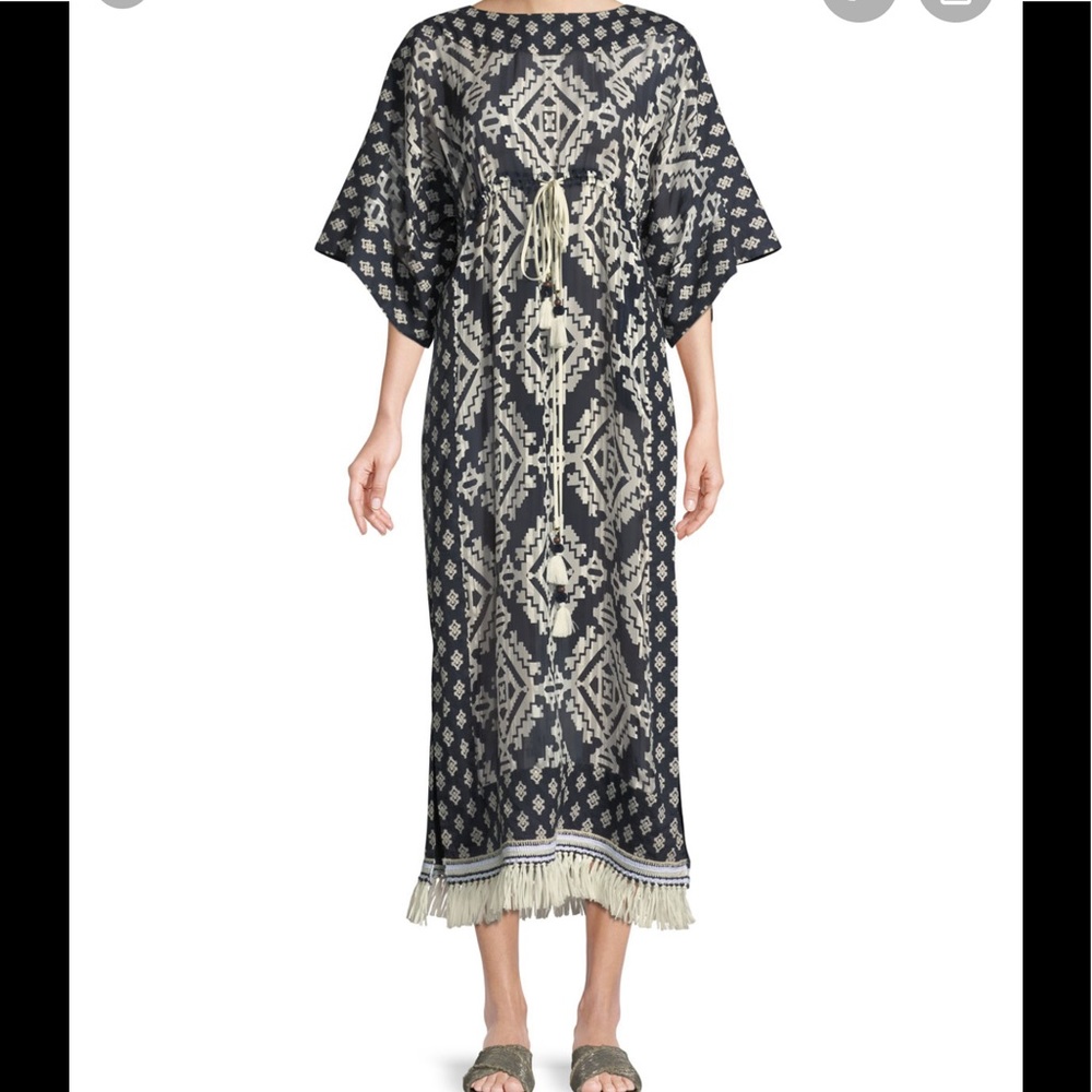 Tory Busch Beatrice Dress